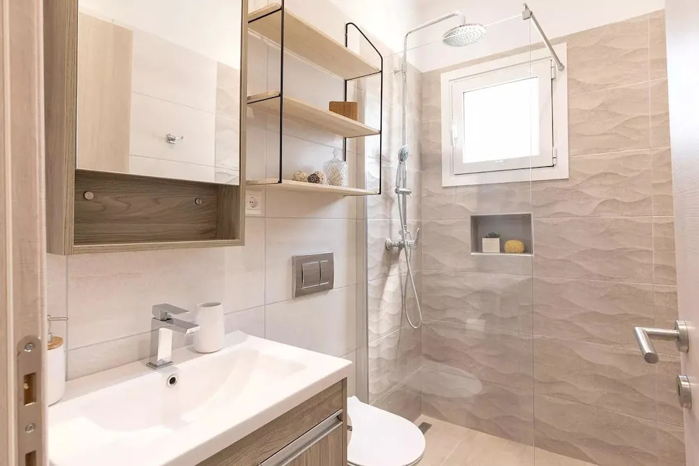 Villa Renata & Villa Filippos with private Plunge Pool by Konnect