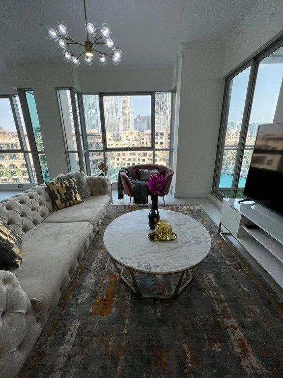 2B-Burj Residence T6-304 by bnbme homes