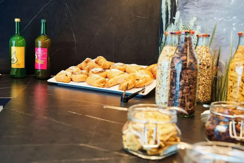 IM INN Zwettl - Hotel zum Brauhaus
