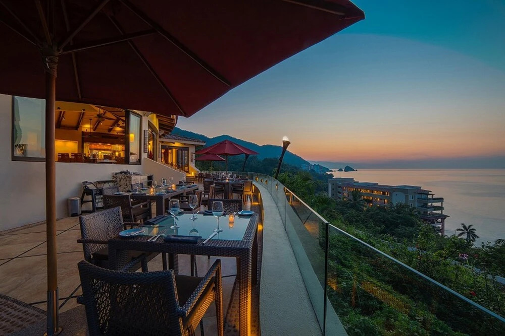 Garza Blanca 3 Br Mountain Unit
