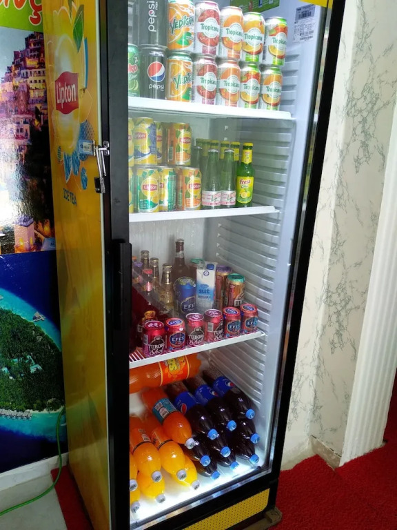 Turunc Hostel Cafe