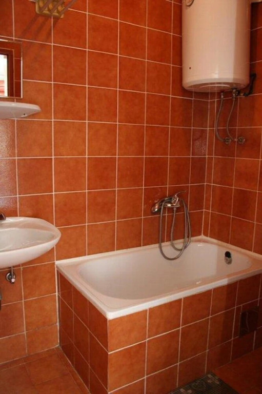 Studio in Mastrinka, With Wonderful sea View, Enclosed Garden and Wifi