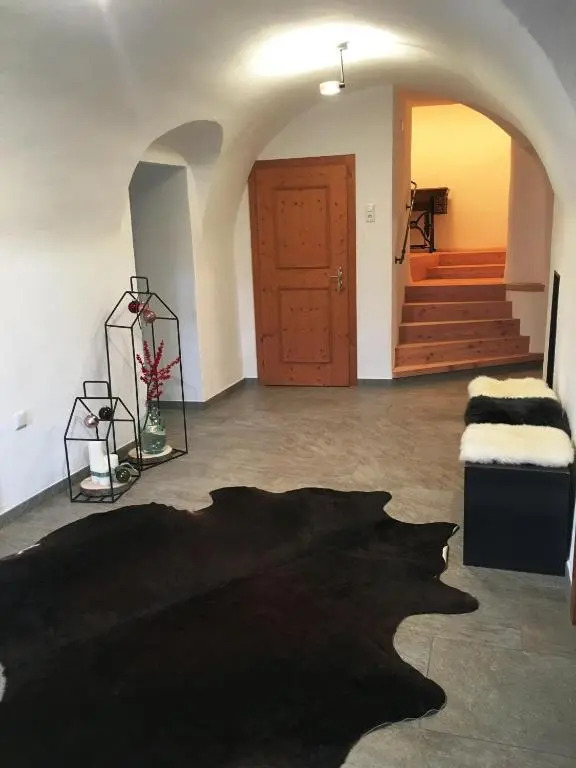 Apartment Der Riese