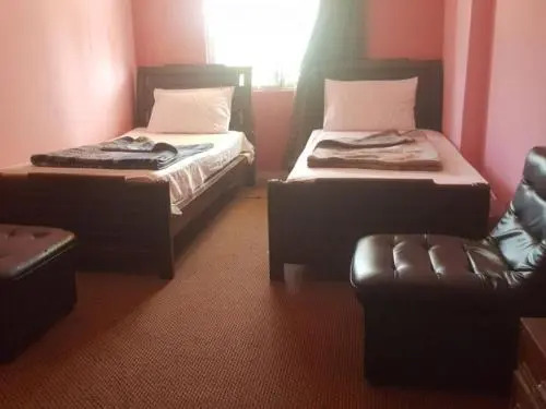 Hotel Faran