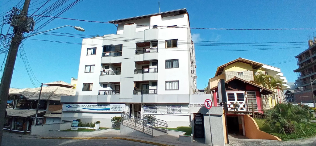206 Cdb Dpto A 100m Del Mar De Bombas