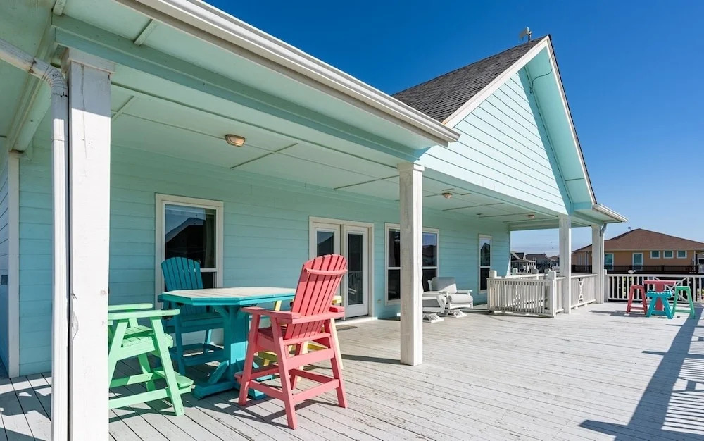 The Esscape 3 Bedroom Home by RedAwning