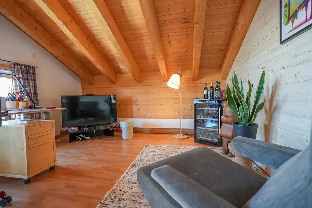 Chalet Elsa