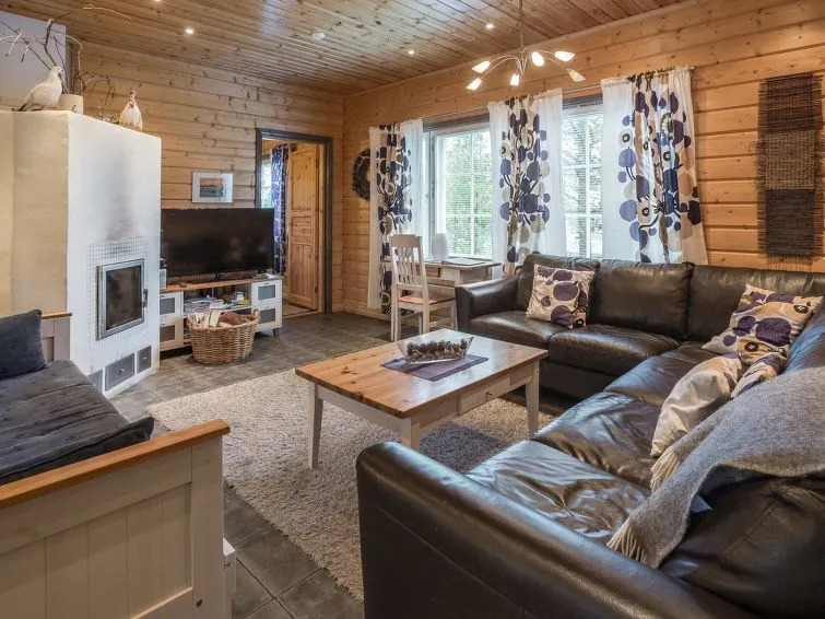 Holiday Home Tuulenpuuska