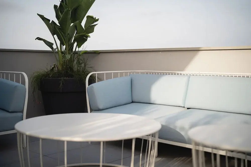 Green Park Penthouse Suite & Pool - Heated Pool