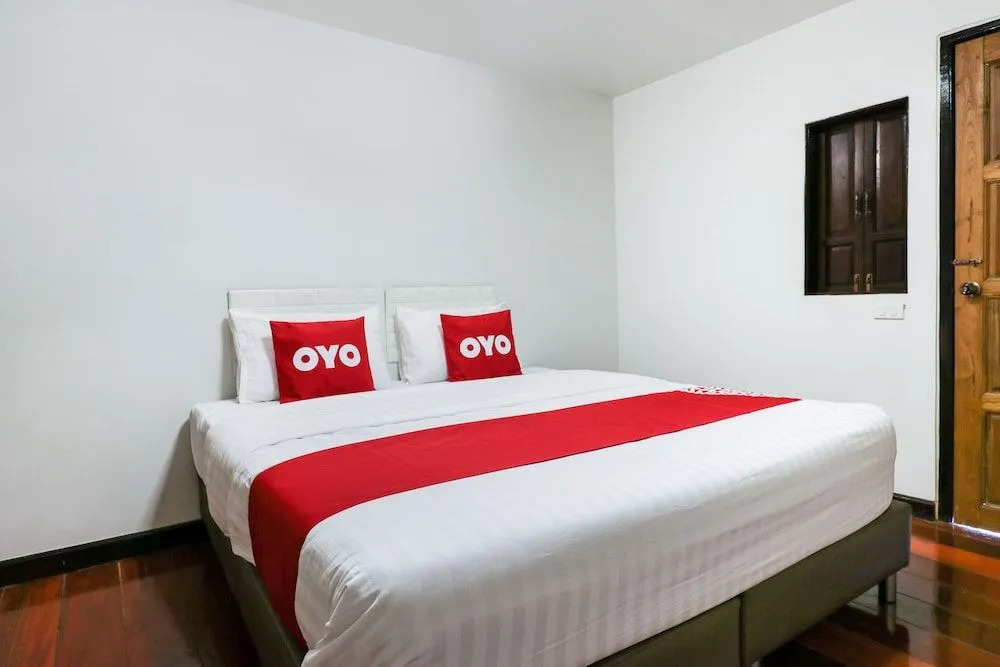 Wong Ruean Thai Resort by OYO Rooms