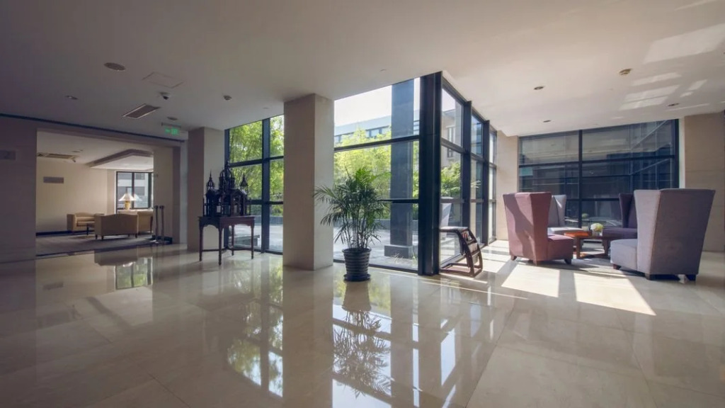 G.Garden Hotel