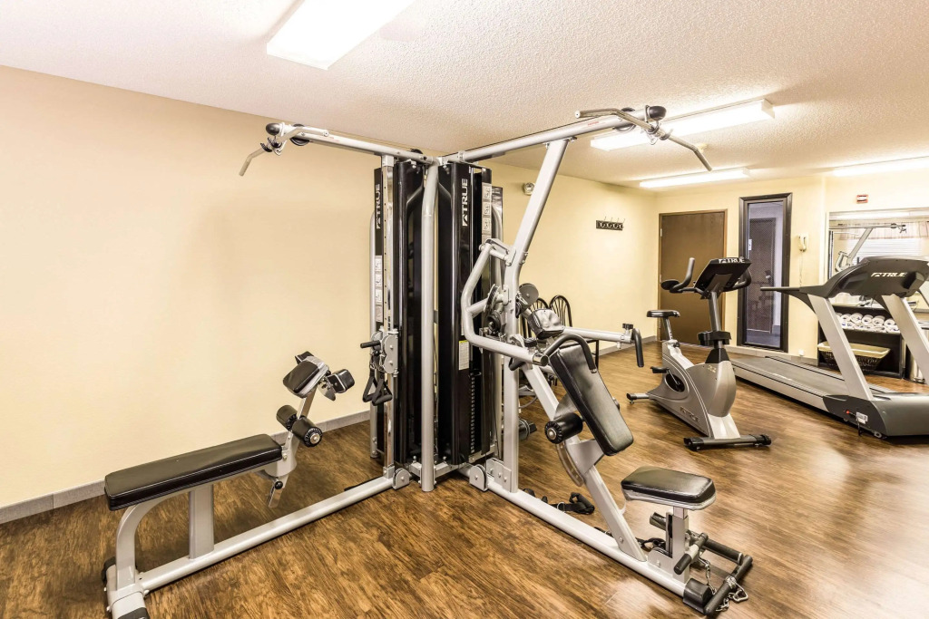 Quality Inn West Plains