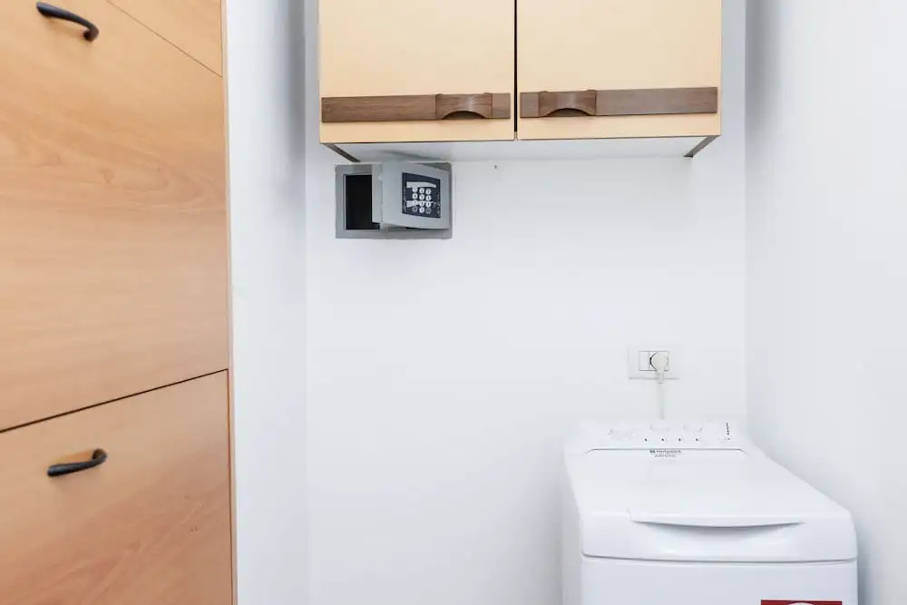 Saint Peter Welcoming Apartment