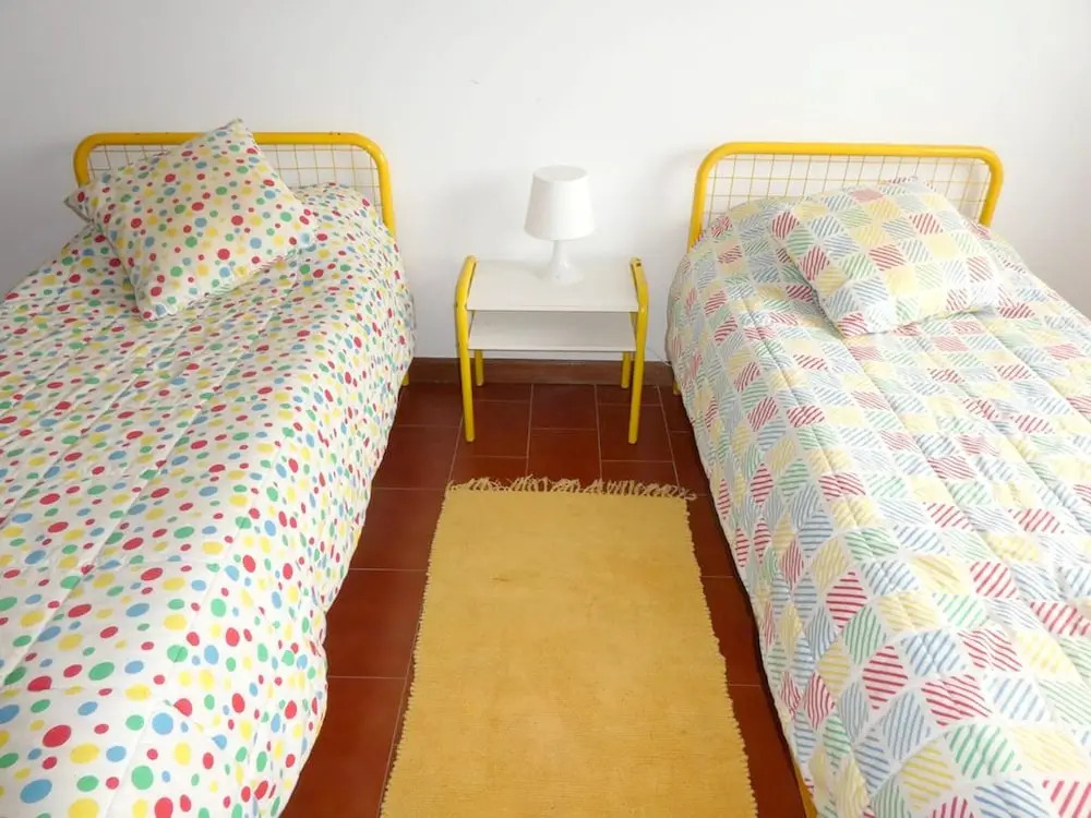 House With 5 Bedrooms in A dos Cunhados, With Wonderful sea View, Encl
