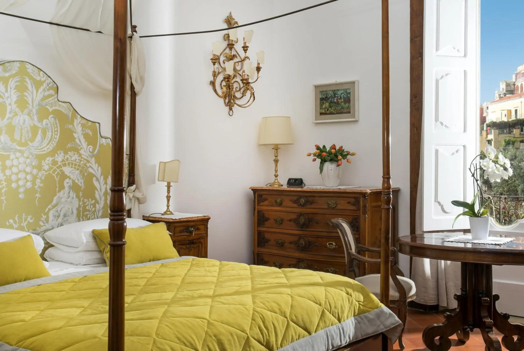 Hotel Palazzo Murat