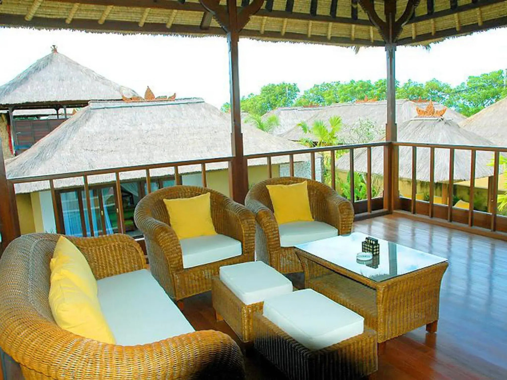 The Halcyon Villas Bali
