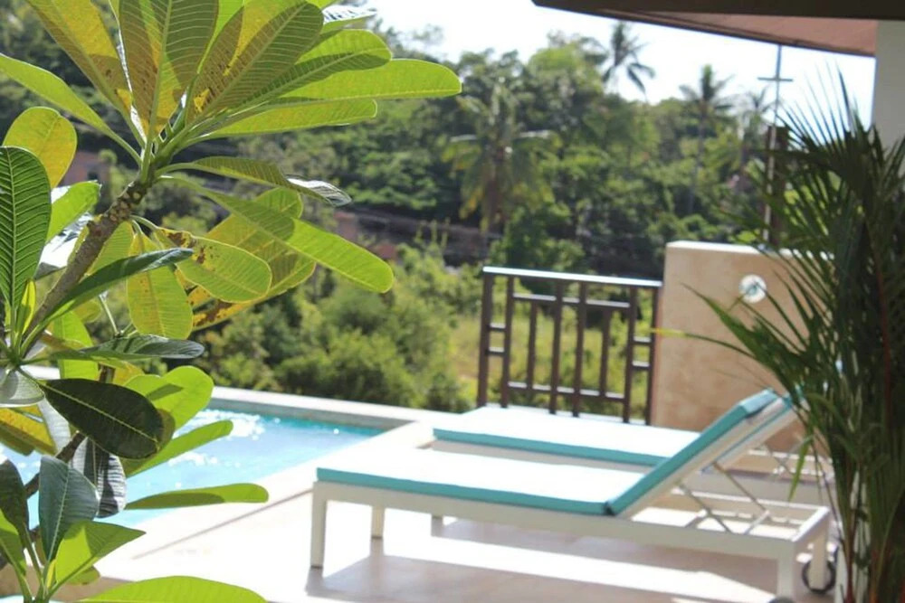 Villa Samui Sky