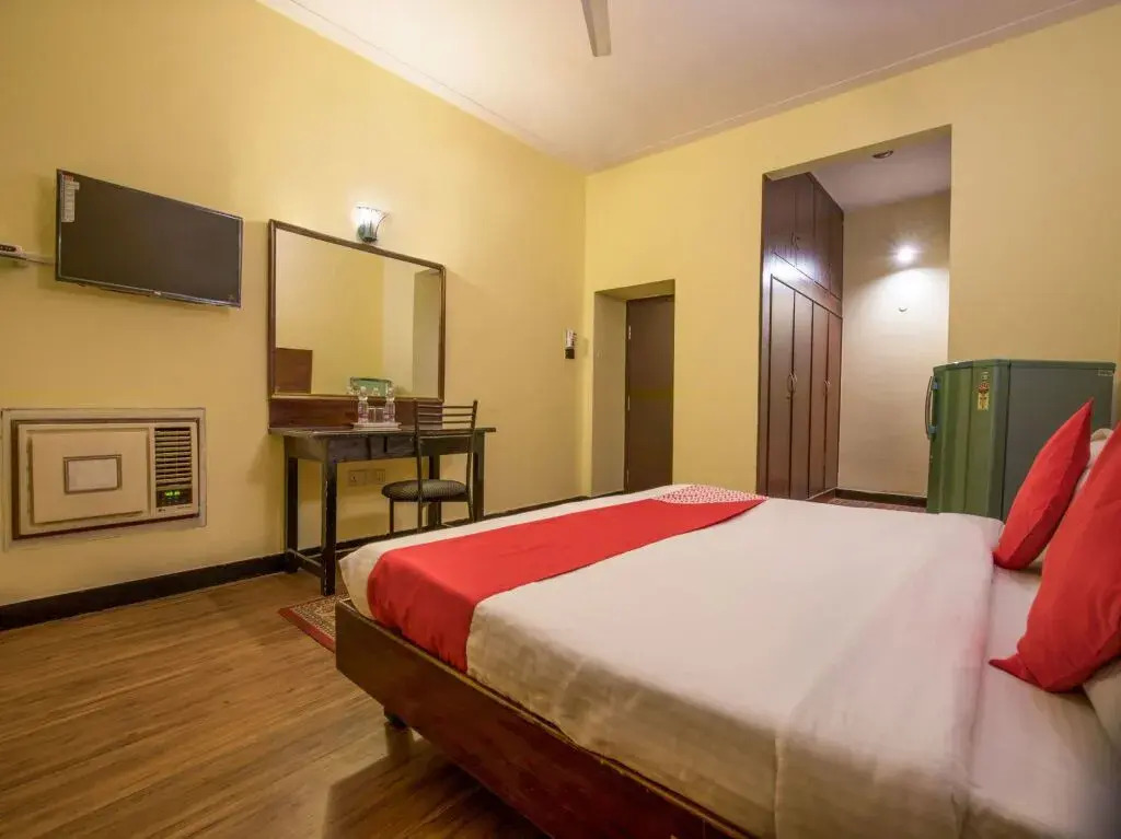 Guest Inn Suites-Castle