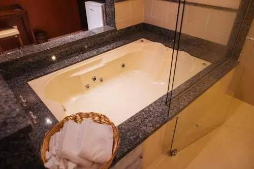 Hotel Villa DAngelo