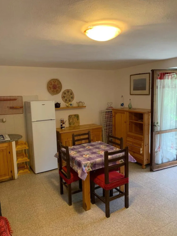Apartment 6 Beds Capo Falcone Stintino