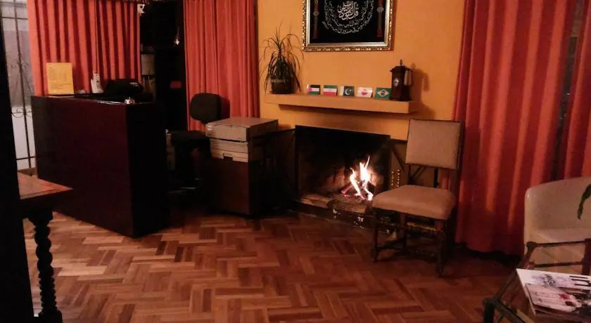 Hostal del Sur