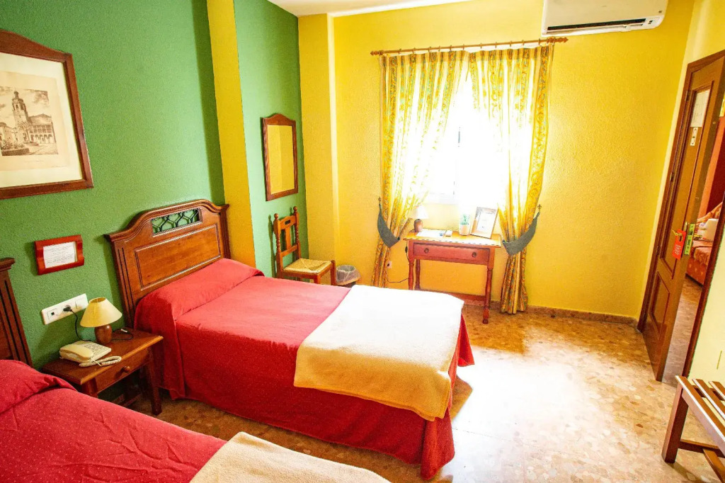 Hotel Arunda II