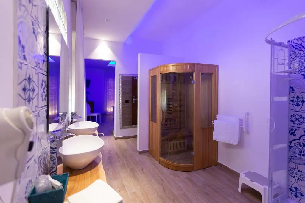 Hotel Vietri Coast