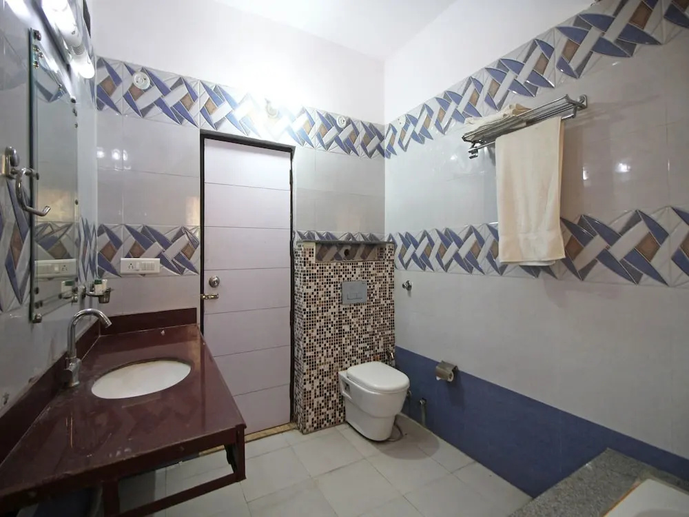 Hotel O Subhadra Residency