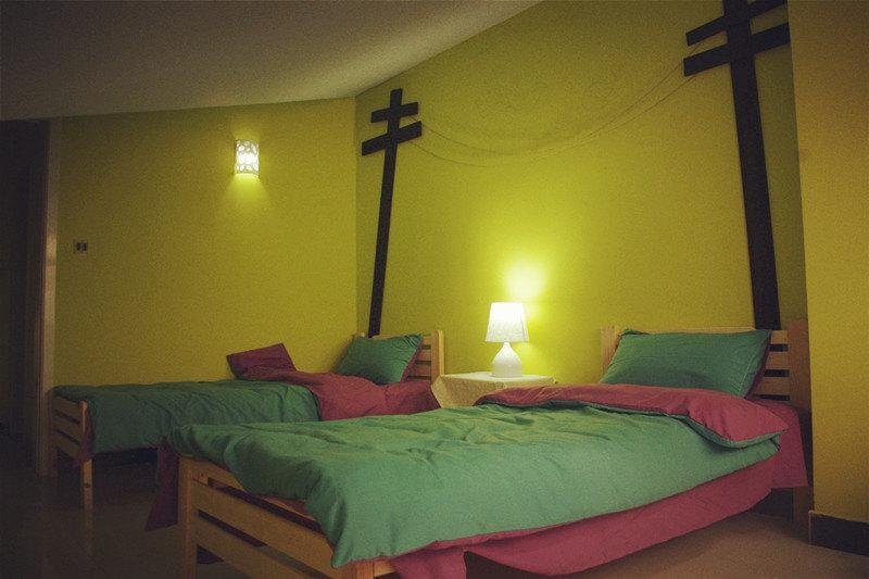 Yinchuan Yaluo Youth Hostel