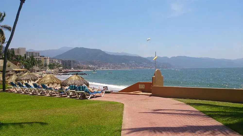 Villas del Sol en Los Tules