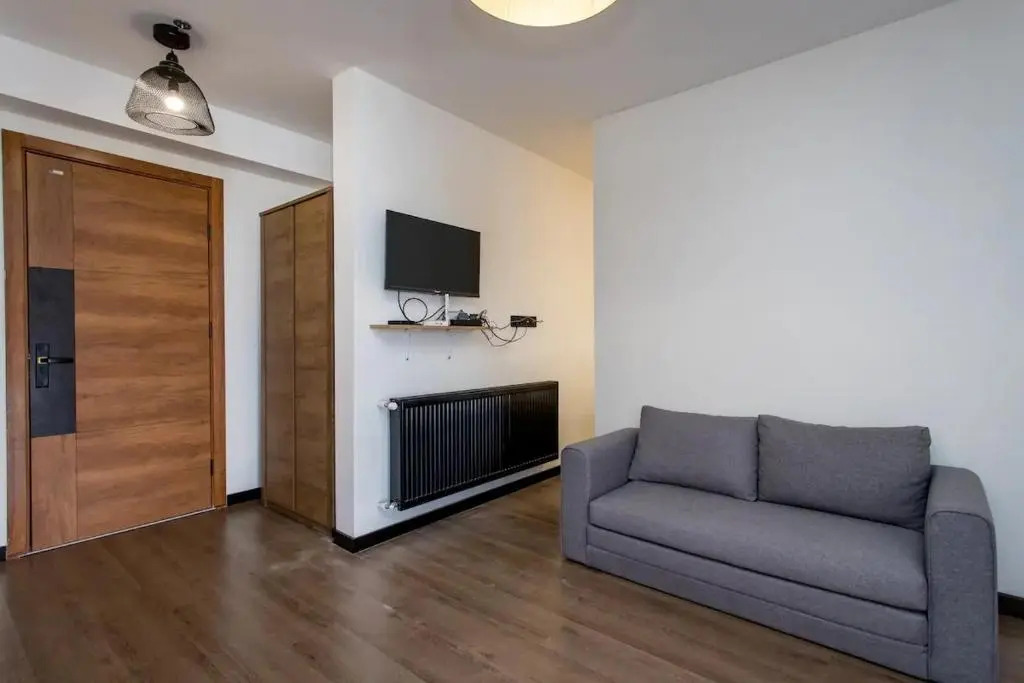 Junior Suite Marshall Gudauri Apartment