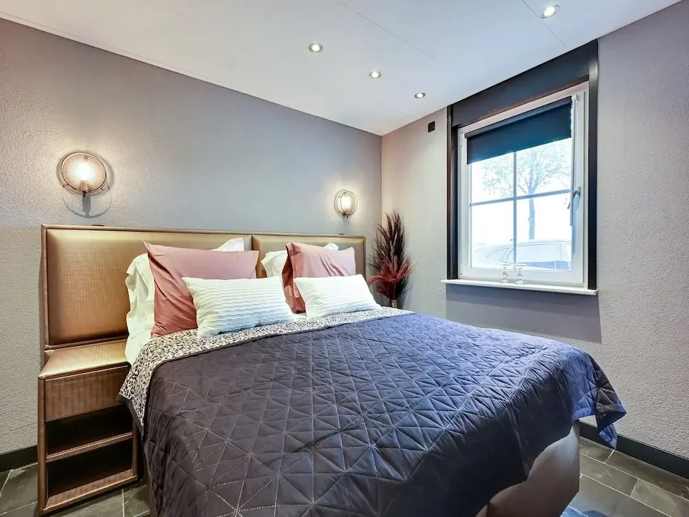 Tasteful Villa in Didam with Garden