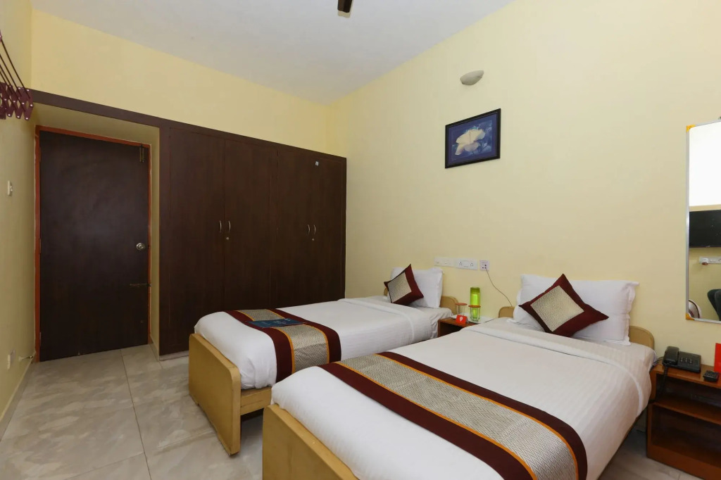 Hibiscus Guest House