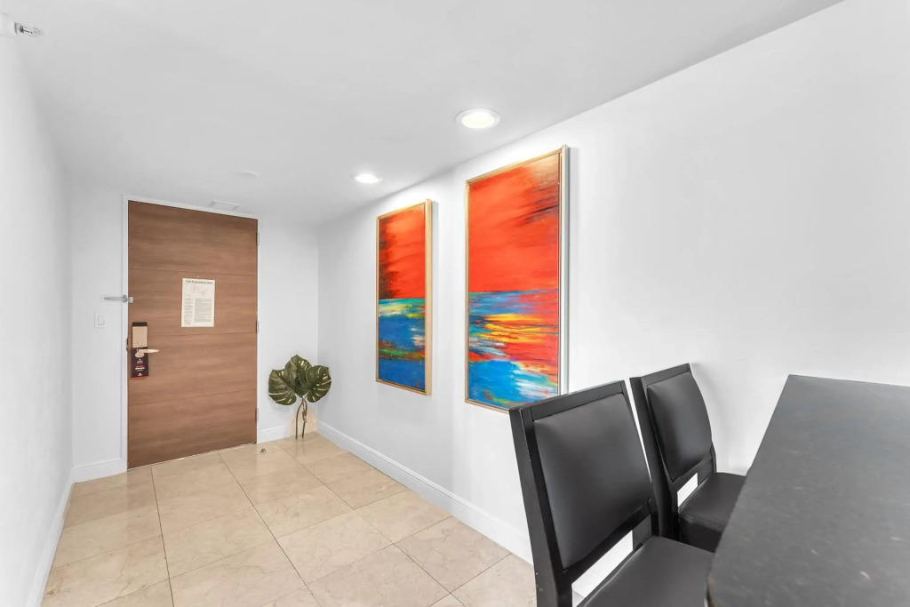Eternal Sunrise Suite