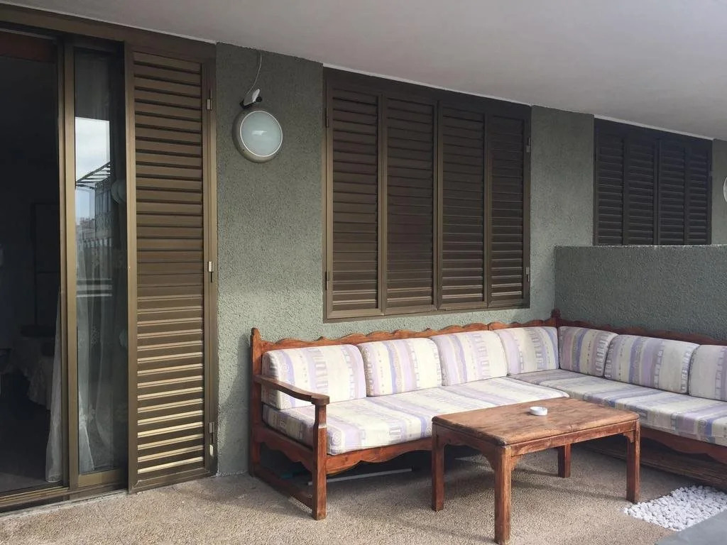 Caledonia Park Aparthotel