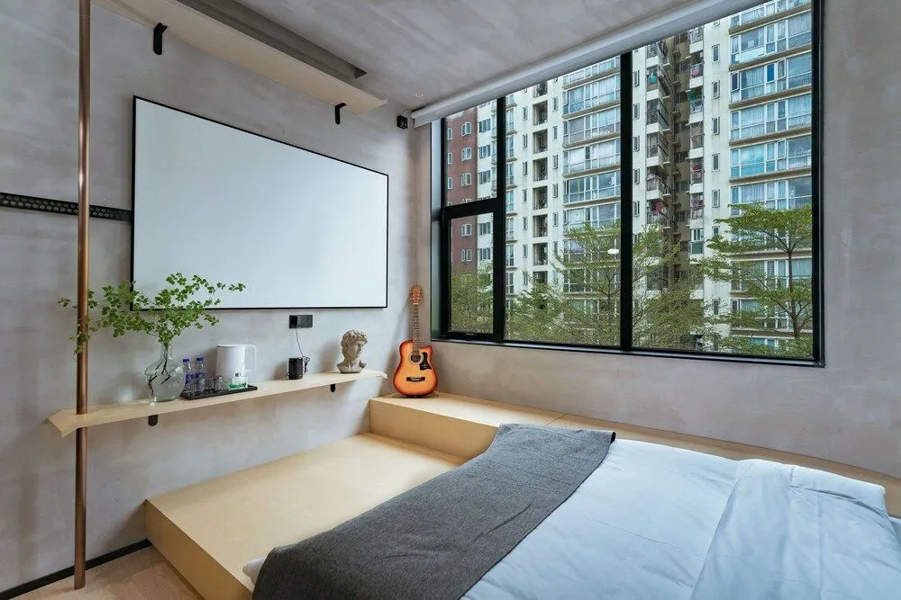 LIA Li Ya Hotel - Xili Branch