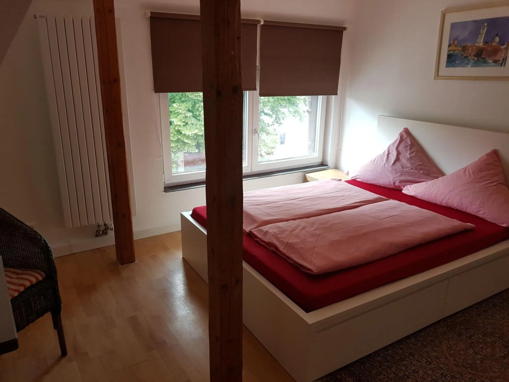 Boutique-Hotel Goethe
