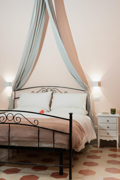 B&B Palazzo delle Erbe