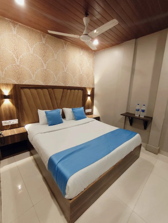 Hotel Homestay