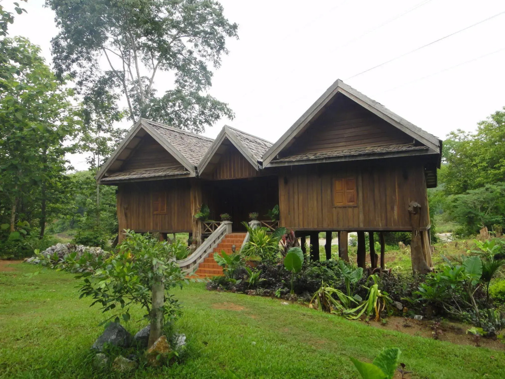 Mahout Hotel