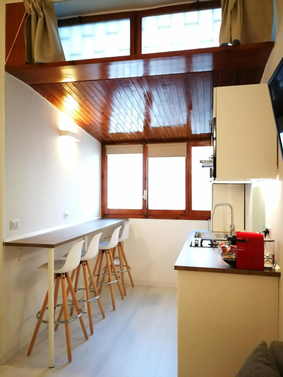 Carulli 69 - Flexible Check-in apartments