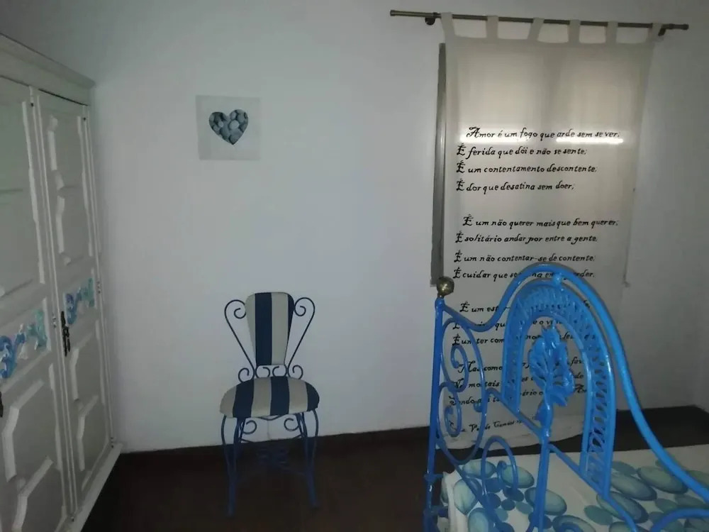 House with 2 Bedrooms in Portimão, with Enclosed Garden And Wifi