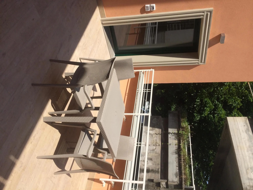 Metropol Ceccarini Suite - Luxury apartments
