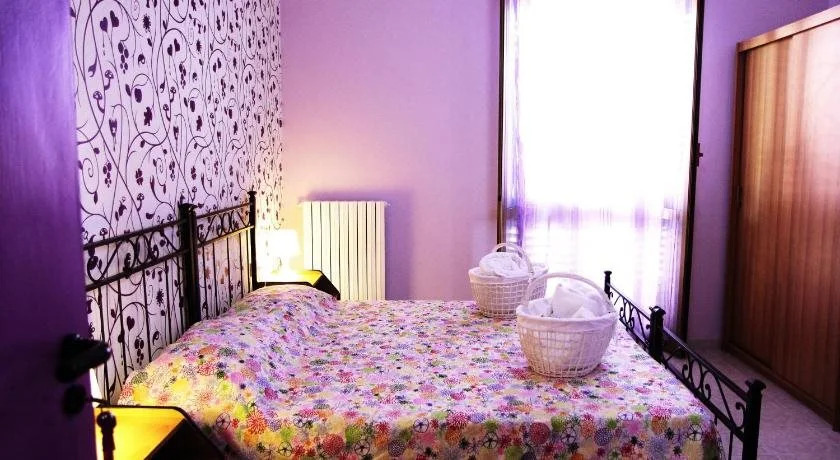 Arcobaleno B&B