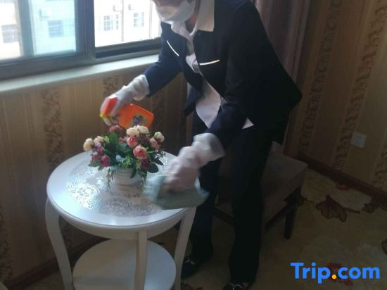 Nanhua Hongda Hotel