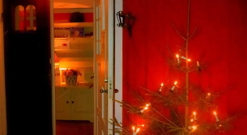 Tjällmo Gästgifvaregård