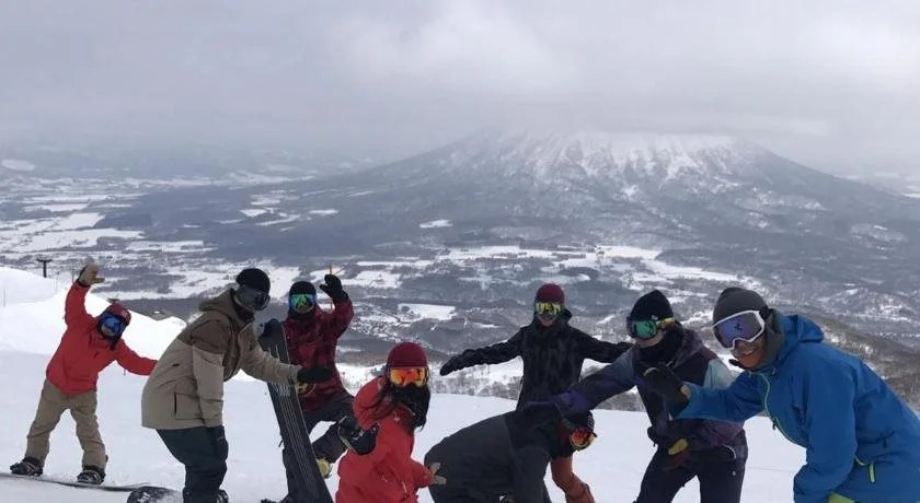 Niseko Kashinoya