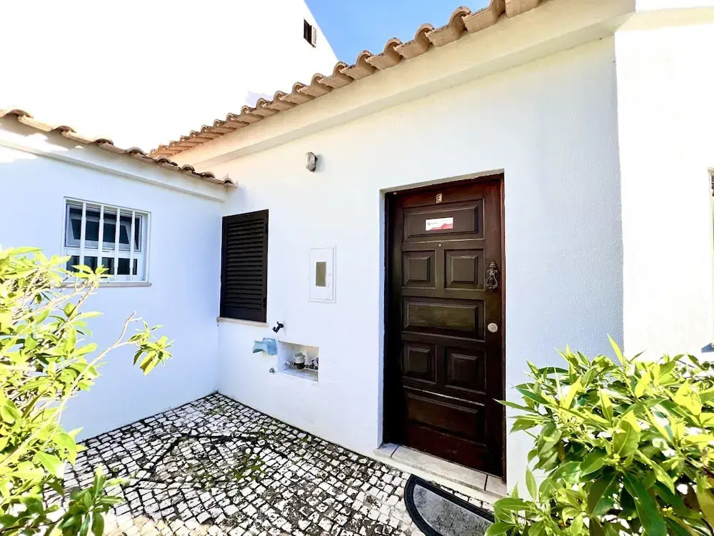 Quarteira Classic 2 With Pool by Homing
