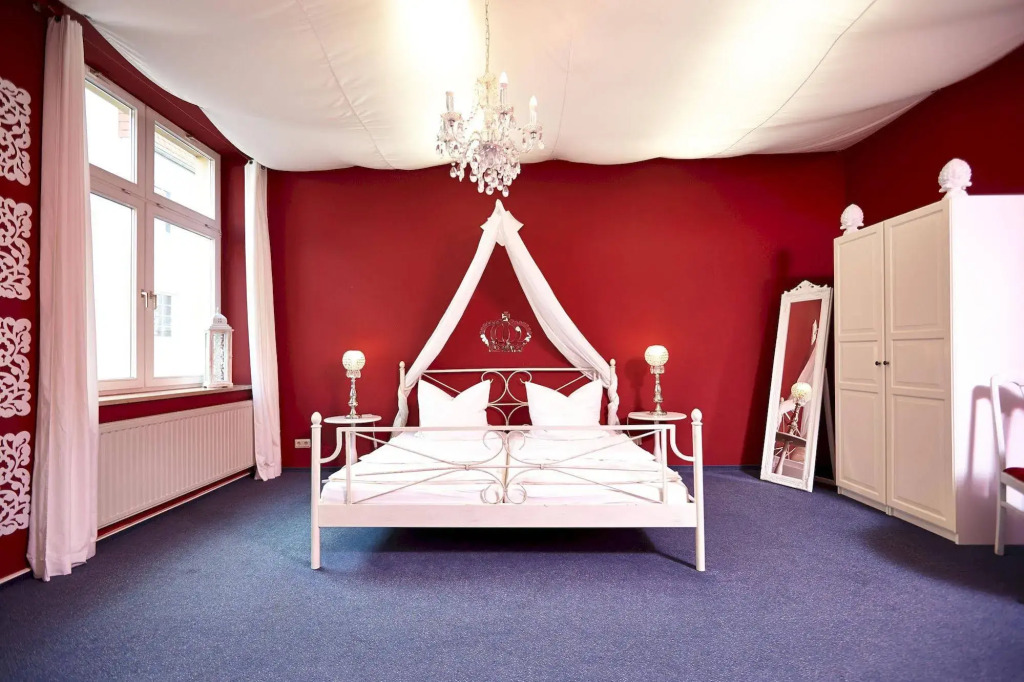 LaLeLu Hostel Dresden