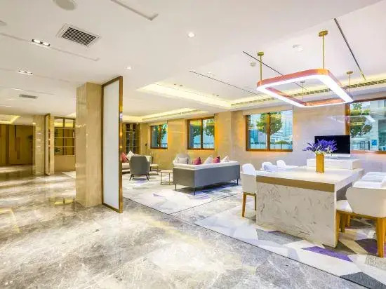 Lavande Hotel (Beijing Guomao)